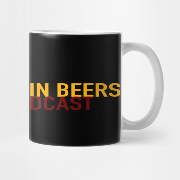 Bangin Beers Podcast by Iwep Network